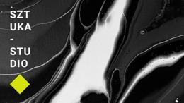 Warsztaty Kreatywne Projekt Strony Internetowej