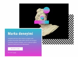 Marka Deneyimi