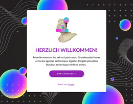 Wir Konzipieren Starke Lösungen – Vielseitiges WooCommerce-Theme