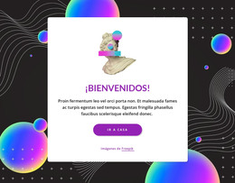 HTML Gratuito Para Diseñamos Soluciones Potentes