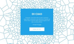 Di Ciao - Online HTML Generator
