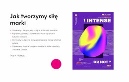 Darmowy CSS Dla Moc Marki