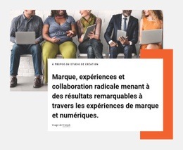 Le Pouvoir Des Collaborations De Marque - Créateur De Sites Web