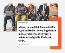 HTML Webhely A Következőhöz: A Márka Együttműködések Ereje