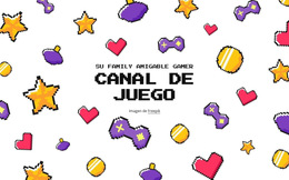 Diseño Múltiple Integrado Para Canal De Juego