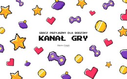 Kanał Gry #Css-Templates-Pl-Seo-One-Item-Suffix