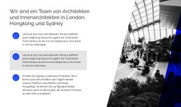 Website-Design Für Forumsprogramm