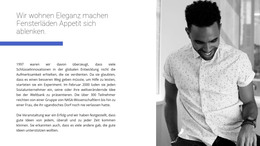 Finden Sie Den Schlüssel Zum Erfolg - Beste HTML-Vorlage