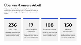 Über Uns Und Arbeit