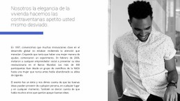 Encuentra La Clave Del Éxito - Creador De Sitios Web Profesional Personalizable