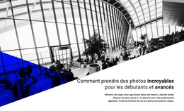 Photos Du Forum - Site Web Réactif