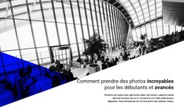 Photos Du Forum - Page De Destination À Conversion Élevée