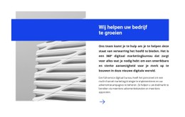 Succesvol Bedrijf Gratis Sjabloon