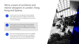 Forum Program - Customizable Professional WordPress Theme