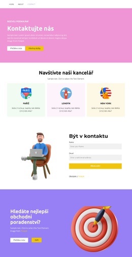 Web WordPress Pro Zvyšte Svou Důvěryhodnost A Autoritu