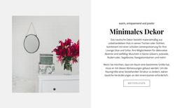 Beste Zimmerdekoration - Schöne Farbkollektionsvorlage