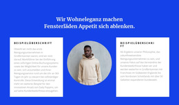 Geschäftsanfahrt - Premium-Website-Vorlage Für Unternehmen