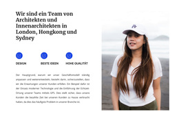 Kreativstes WordPress-Theme Für Schnelle Arbeit