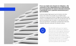 Las Mejores Ideas De Inicio - Maqueta De Sitio Web Funcional