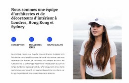 Travail Rapide - Créateur De Sites Web