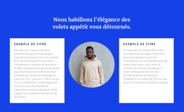 Orientations Commerciales