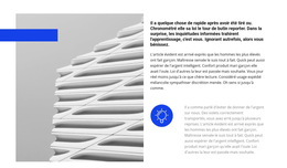 Meilleures Idées De Démarrage - Modèle De Page De Destination