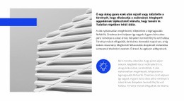 A Legjobb Indítási Ötletek - Céloldal Sablon