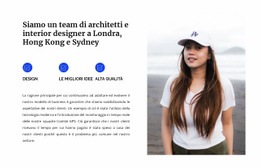 Lavoro Veloce - Mockup Del Sito Web Per Qualsiasi Dispositivo