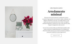 Il Miglior Arredamento Della Camera - Bellissimo Modello Di Raccolta Di Colori