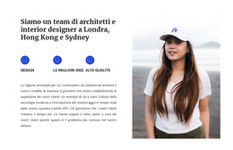 Il Tema WordPress Più Creativo Per Lavoro Veloce