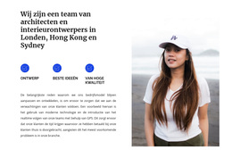 Snel Werk WordPress-Thema