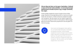 Beste Opstartideeën - Sjabloon Voor Bestemmingspagina'S