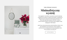 Najlepszy Wystrój Pokoju? - Uniwersalny Motyw WordPress