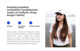 Szablon Witryny Szybka Praca