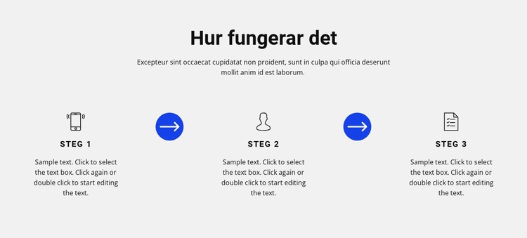 Allvarliga fördelar WordPress -tema