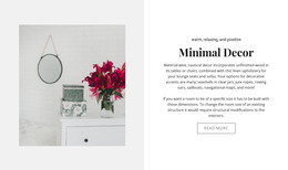 Best Room Decor - Multi-Purpose WordPress Theme