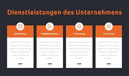 Dienstleistungen Eines Beratungsunternehmens – Joomla-Template Kostenlos Herunterladen