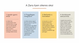 Szöveges Okok Zara Sikeres CSS Űrlapsablon