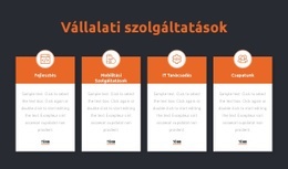 A Legkreatívabb Design A(Z) Tanácsadó Cég Szolgáltatásai Számára