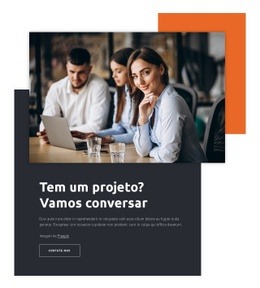 Crescemos Nossa Empresa Fazendo Crescer Nosso Pessoal - Belo Construtor De Sites