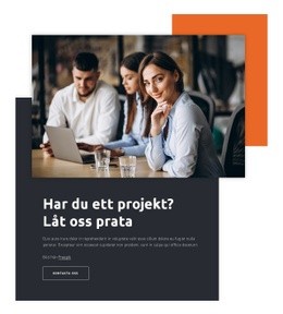 Vi Odlar Vårt Företag Genom Att Utöka Våra Medarbetare Responsiv Webbplats