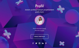 Profil Grafika