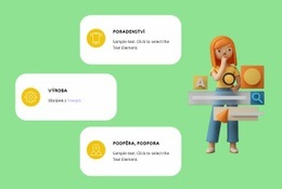 Přilákat Více Klientů – Online Šablony