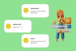 Creador De Sitios Web Exclusivo Para Atraer Más Clientes