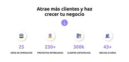 Financiar Ideas Valiosas - Diseño Creativo De Sitios Multipropósito