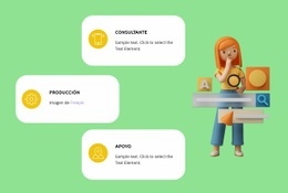 Atraer Más Clientes: Página De Destino Adaptable