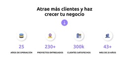 Financiar Ideas Valiosas: Diseño Del Sitio Web HTML