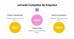 La Plantilla Joomla Más Creativa Para Crecimiento De La Estrategia Empresarial