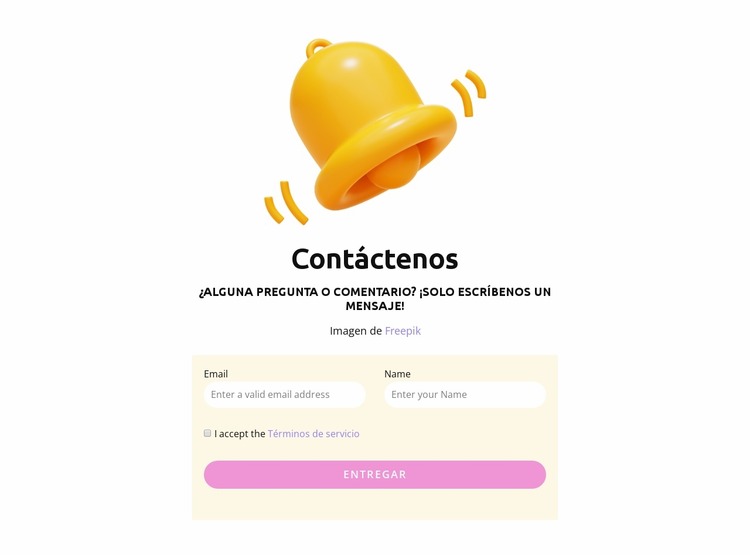 Clientes Satisfechos Plantilla Joomla