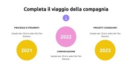 Fantastico Design Del Sito Web Per Crescita Della Strategia Aziendale